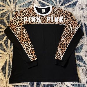 Large Victoria’s Secret PINK CREW